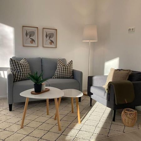 Country Style Apartment With Balcony Near Fair Ανόβερο Εξωτερικό φωτογραφία