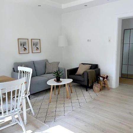 Country Style Apartment With Balcony Near Fair Ανόβερο Εξωτερικό φωτογραφία